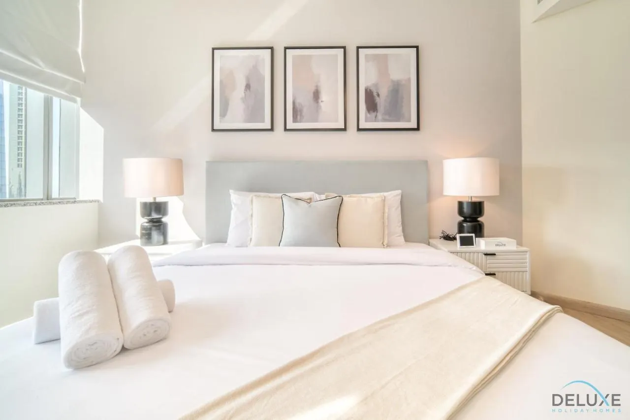 Apartment Gleeful 2Br At Sky Gardens Difc By Deluxe Holiday Homes Dubai United Arab Emirates