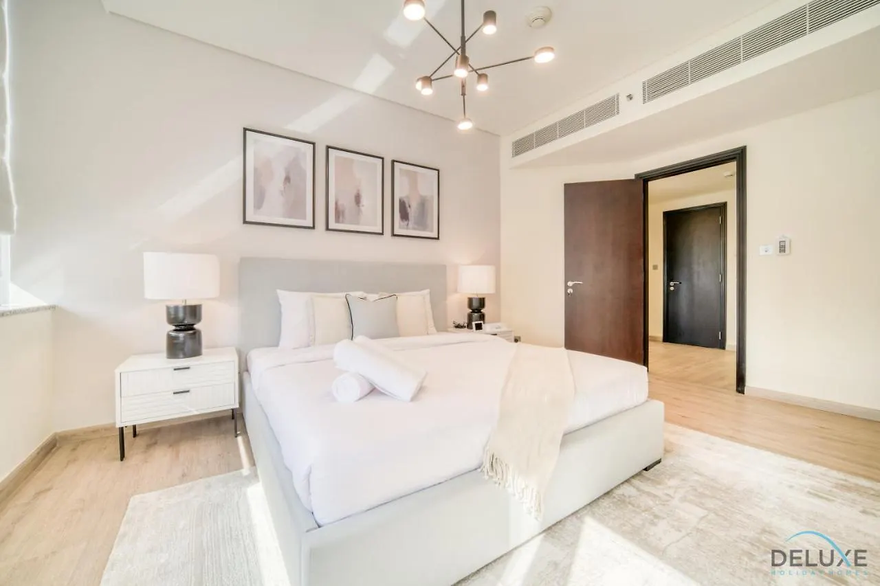 Gleeful 2Br At Sky Gardens Difc By Deluxe Holiday Homes Dubai 0*,  United Arab Emirates