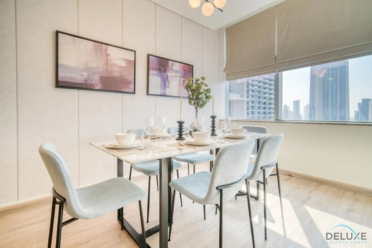 Gleeful 2Br At Sky Gardens Difc By Deluxe Holiday Homes Dubai United Arab Emirates