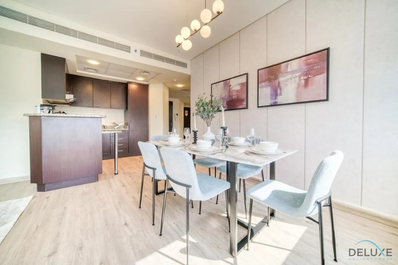 Apartment Gleeful 2Br At Sky Gardens Difc By Deluxe Holiday Homes Dubai
