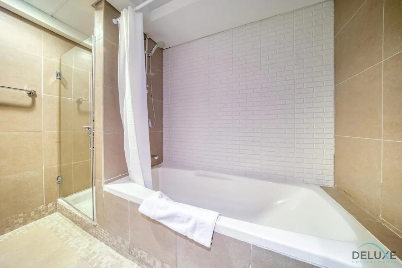 Apartment Gleeful 2Br At Sky Gardens Difc By Deluxe Holiday Homes Dubai