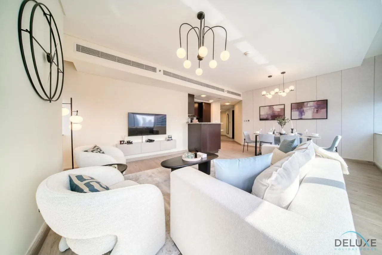 Apartment Gleeful 2Br At Sky Gardens Difc By Deluxe Holiday Homes Dubai United Arab Emirates
