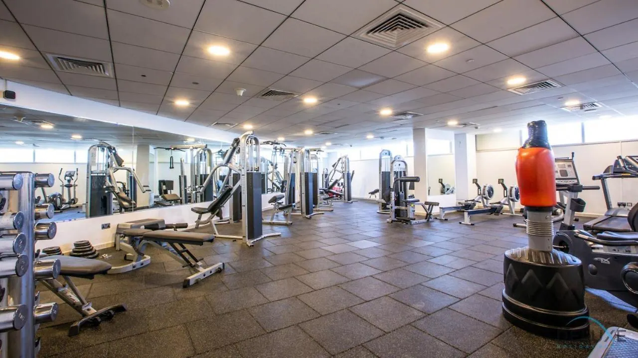 Gleeful 2Br At Sky Gardens Difc By Deluxe Holiday Homes Dubai United Arab Emirates