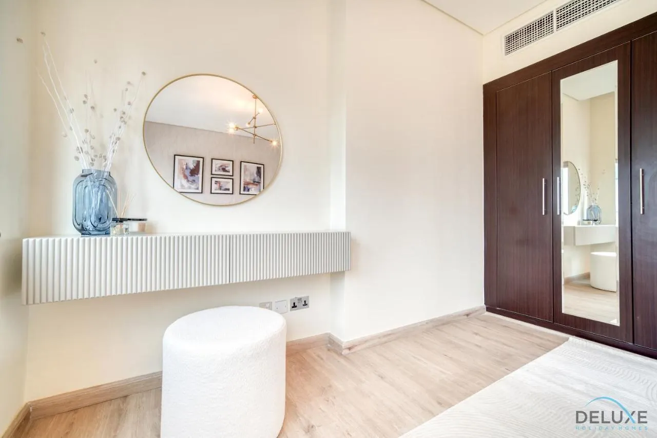 Apartment Gleeful 2Br At Sky Gardens Difc By Deluxe Holiday Homes Dubai