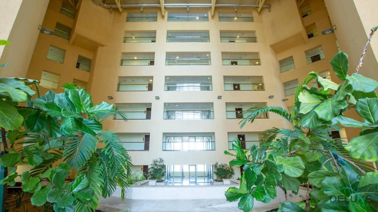 Gleeful 2Br At Sky Gardens Difc By Deluxe Holiday Homes Dubai 0*,  United Arab Emirates