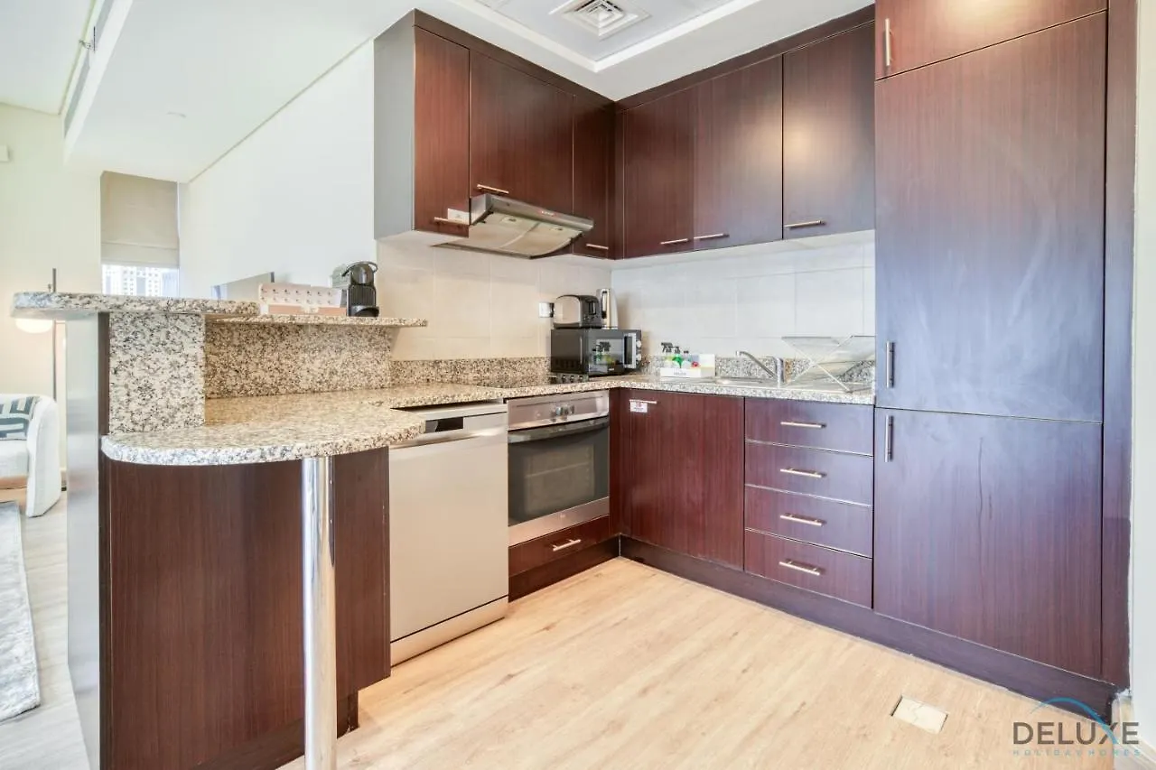 Gleeful 2Br At Sky Gardens Difc By Deluxe Holiday Homes Dubai United Arab Emirates