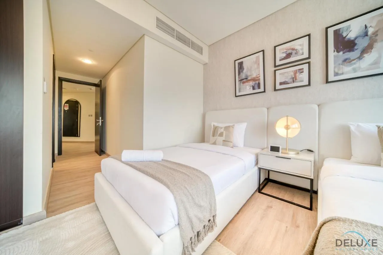 Apartment Gleeful 2Br At Sky Gardens Difc By Deluxe Holiday Homes Dubai
