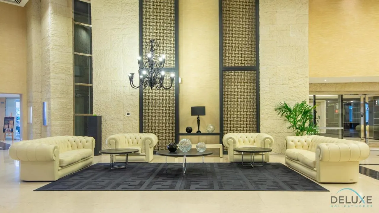 Gleeful 2Br At Sky Gardens Difc By Deluxe Holiday Homes Dubai